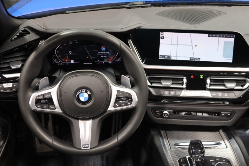 2019 BMW Z4 sDrive30i M Sport 2dr Roadster in ,