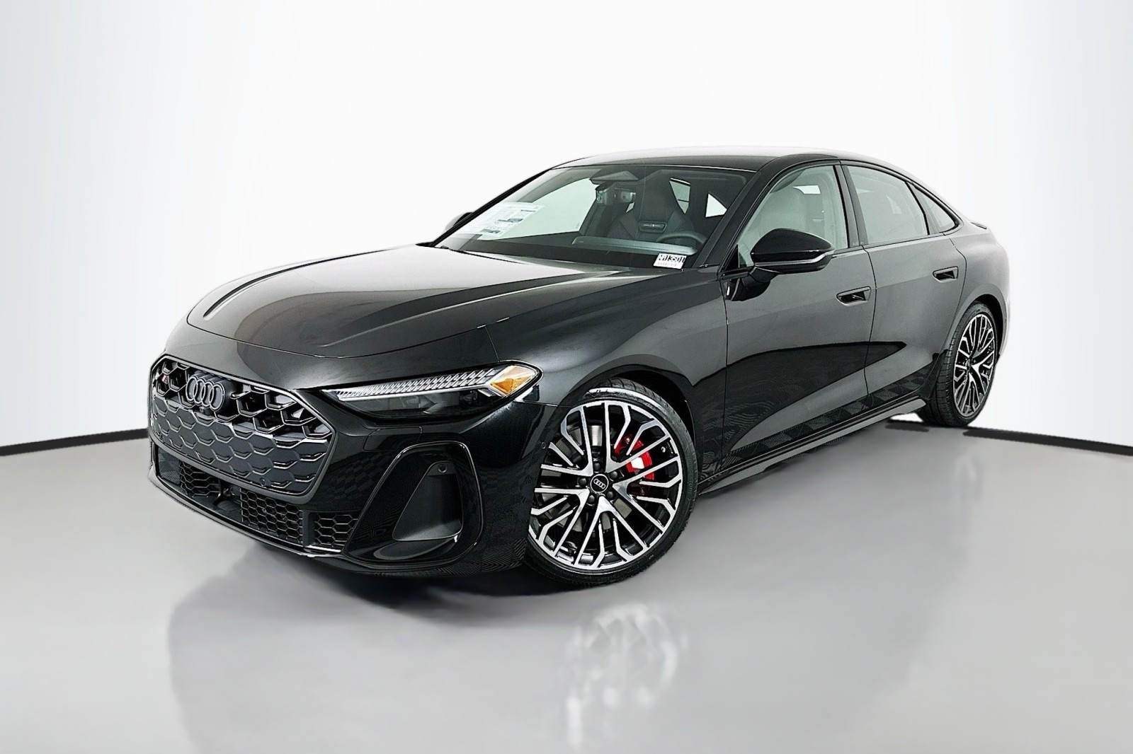 2026 Audi S5 2026 Audi S5 Premium Plus Hatchback