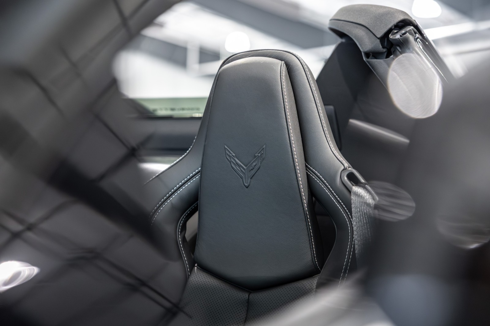 Used Car 2025 Chevrolet Corvette  2lt - Z51 Performance Package - Front Lift - Z51 Suspension - $99,600 Msrp For Sale Under $80,000 In Boerne, Texas