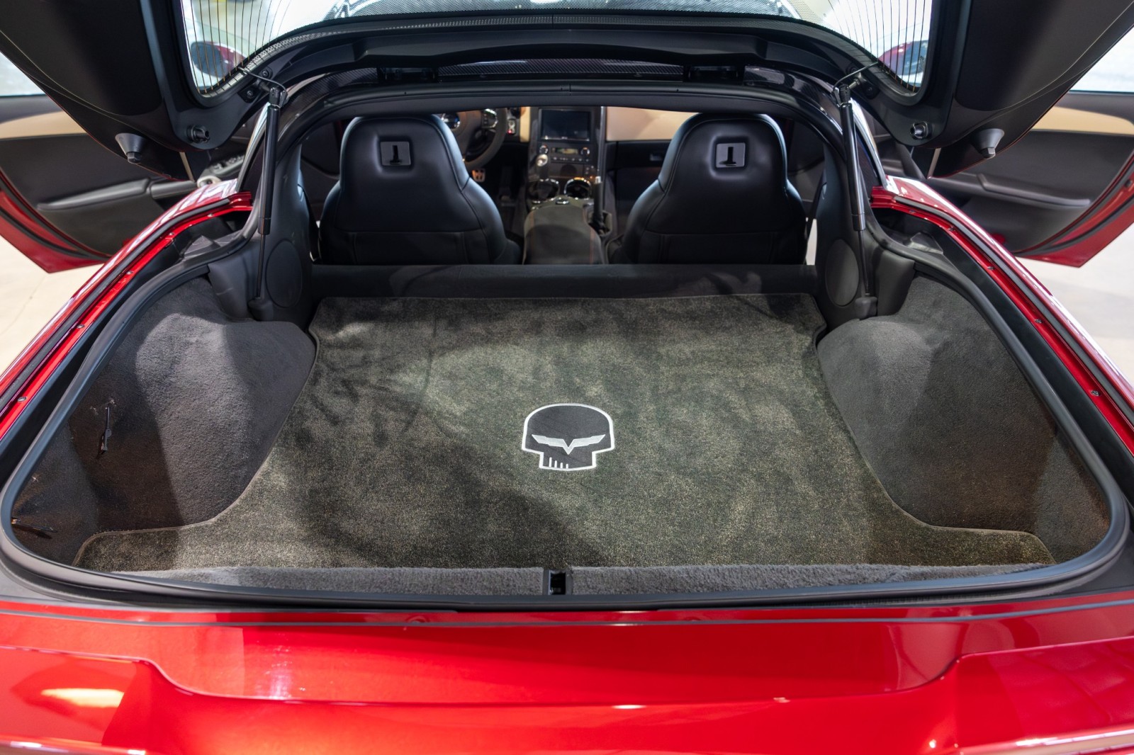 Used Car 2010 Chevrolet Corvette  Zr1 W/3zr For Sale Under $120,000 In Boerne, Texas