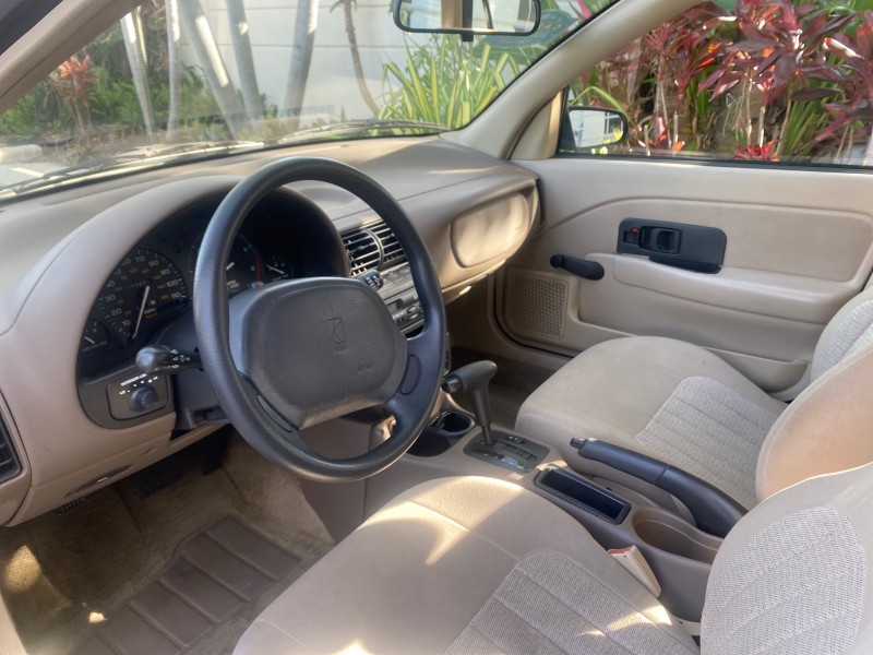 1995 Saturn SL LOW MILES 70,805 in ,