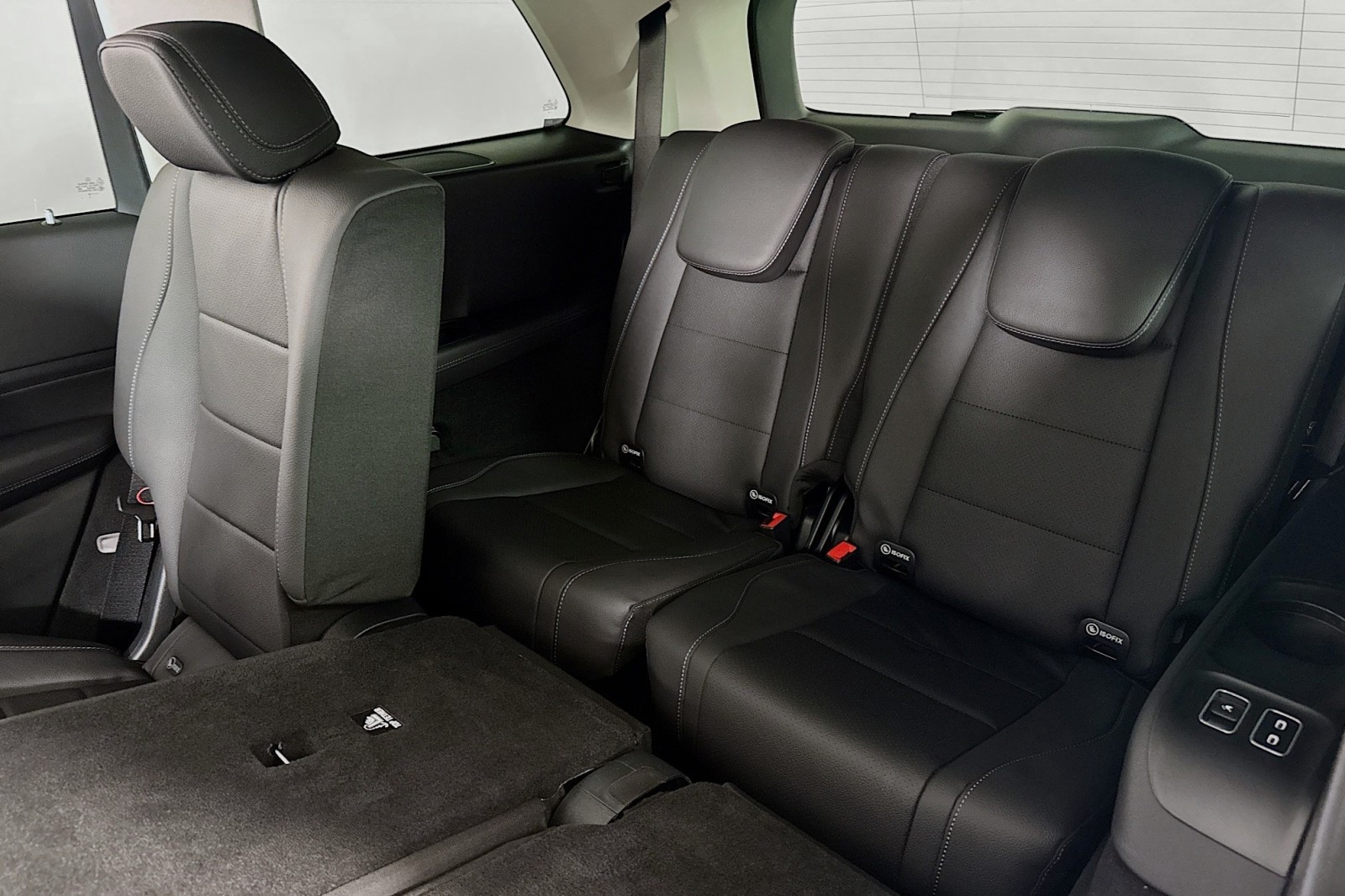 New 2026 Cirrus Silver Metallic Mercedes-Benz GLS 450 4MATIC® SUV image 8