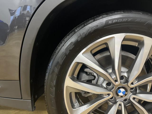 2019 BMW X3 sDrive30i 15