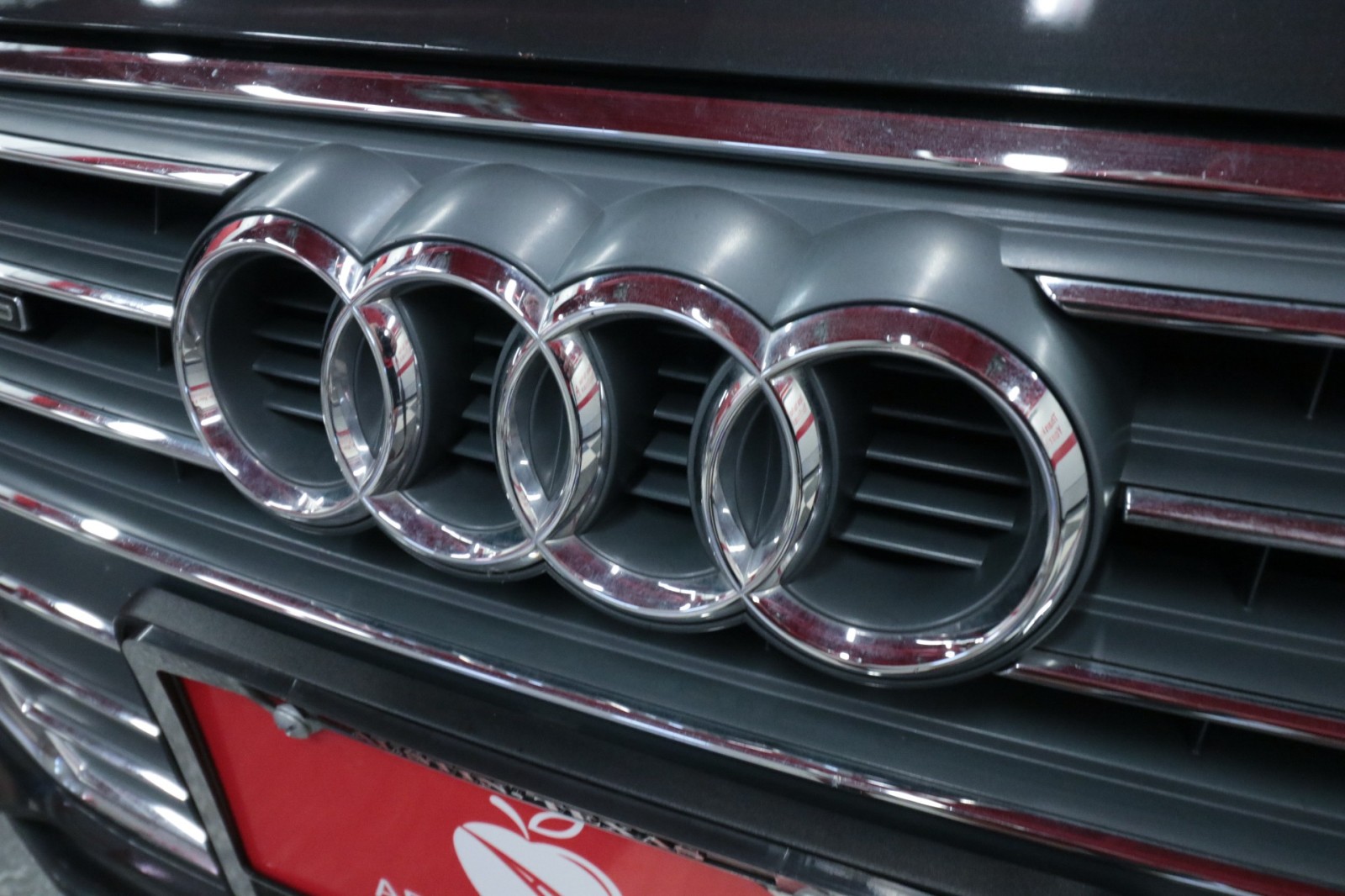 Used Car 2017 Audi A4  Premium Plus For Sale Under $20,000 In Austin, Texas