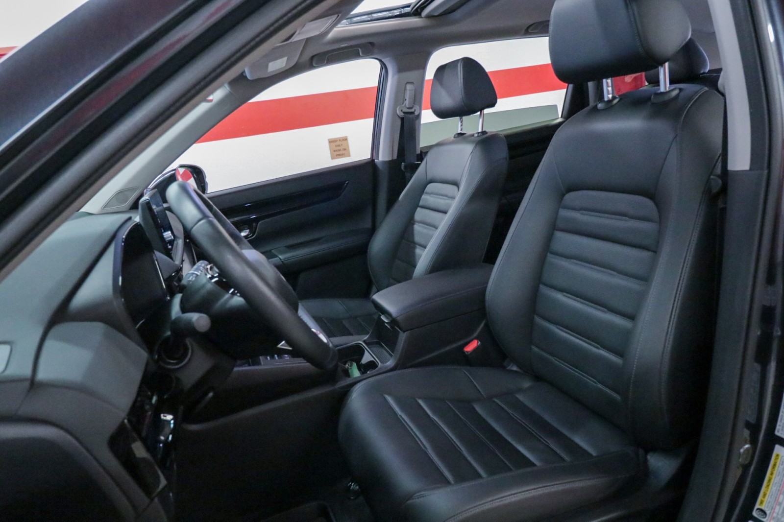 Used Car 2024 Honda Cr-v  Ex-l For Sale Under $35,000 In Austin, Texas