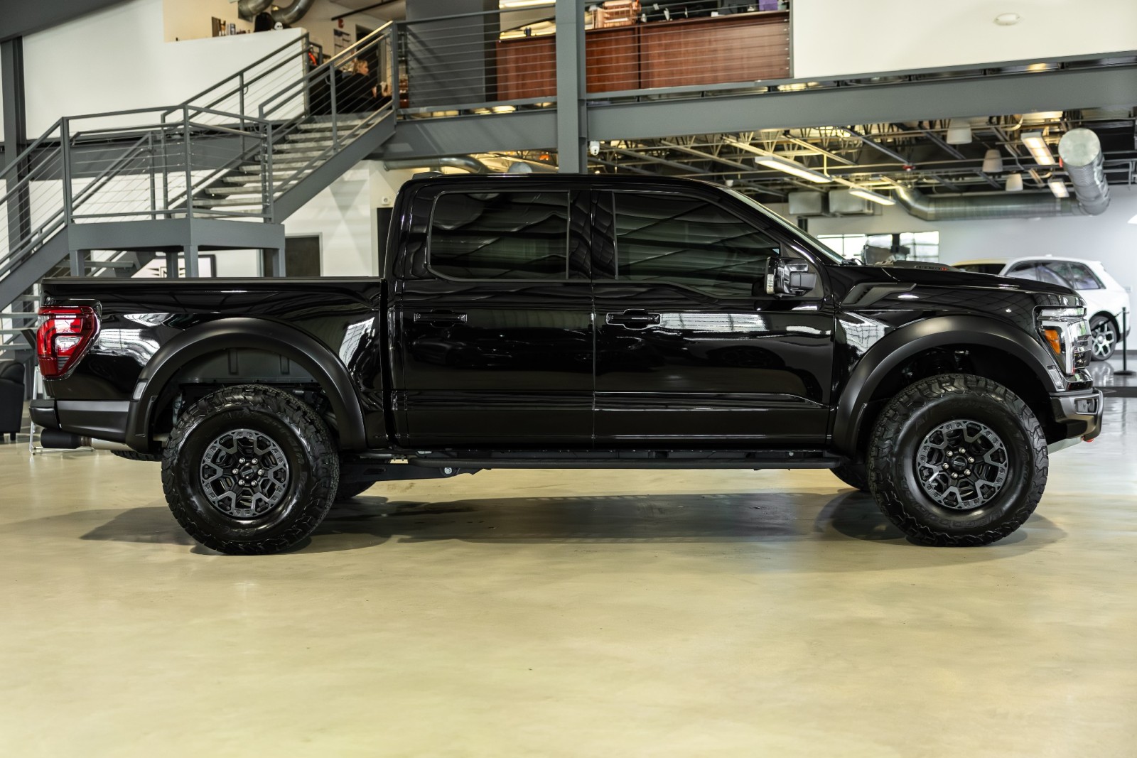 Used Car 2025 Ford F-150  Raptor R - 720 Horsepower - Supercharged V8 For Sale Under $140,000 In Boerne, Texas