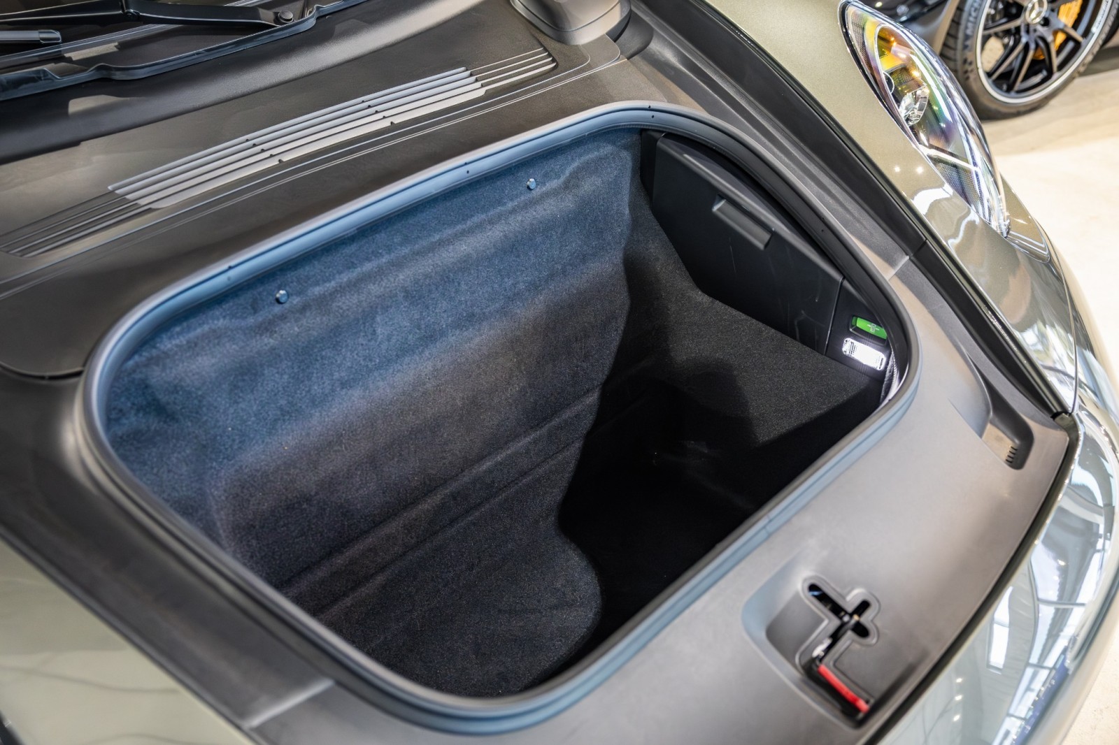 Used Car 2024 Porsche 911  Carrera S For Sale Under $180,000 In Boerne, Texas