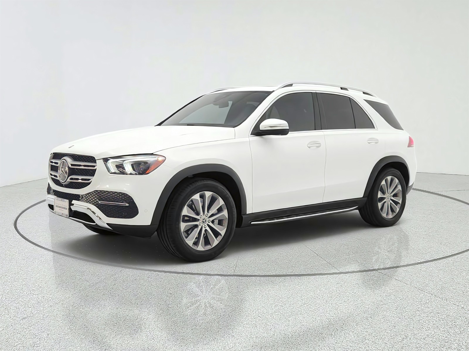 2023 Mercedes-Benz GLE GLE 350 SUV