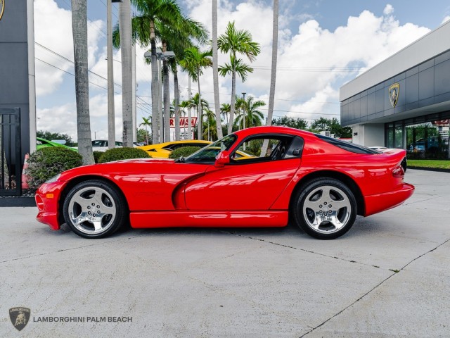 Dodge Viper