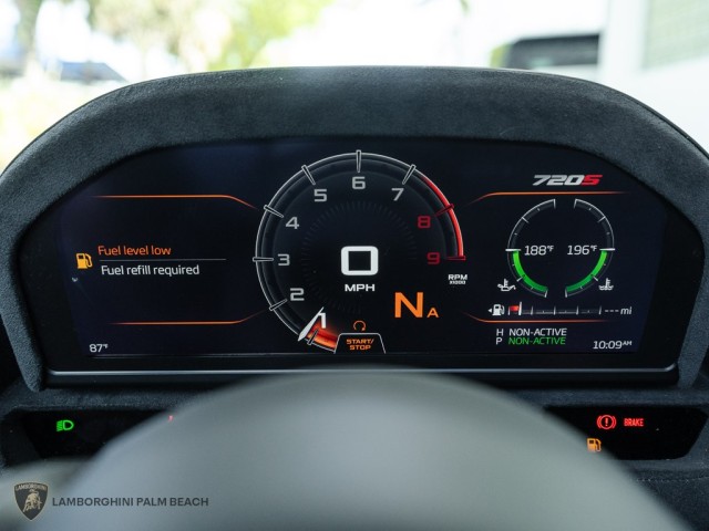 McLaren 720S