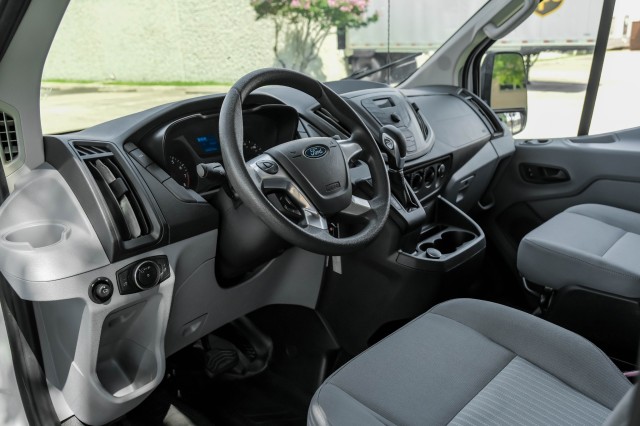 2019 Ford Transit Van  3