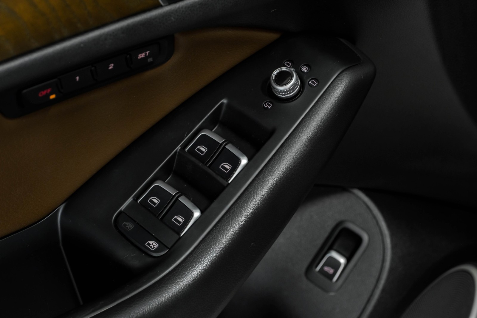 2013 Audi Q5 2.0T PREMIUM PLUS QUATTRO NAVIGATION PANOROMA LEAT 43