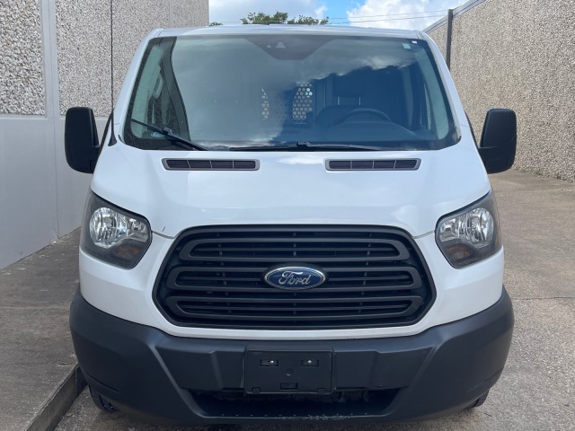2017 Ford Transit Van  5