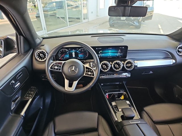 2020 Mercedes-Benz GLB GLB 250 17