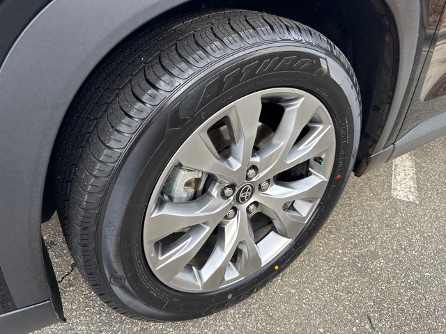 ToyotaGrand Highlander11