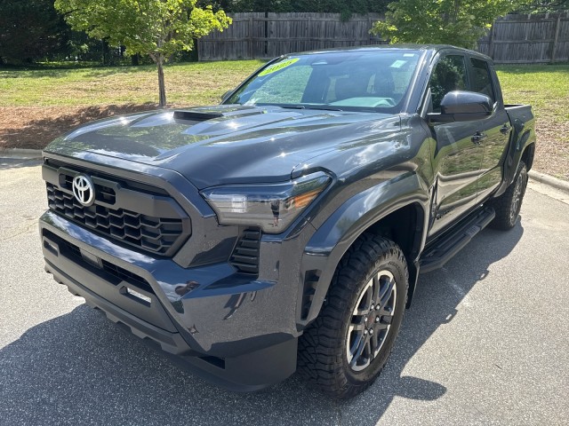 ToyotaTacoma 4WD3