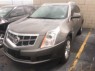 2011 Cadillac SRX Luxury Collection in Ft. Worth, Texas