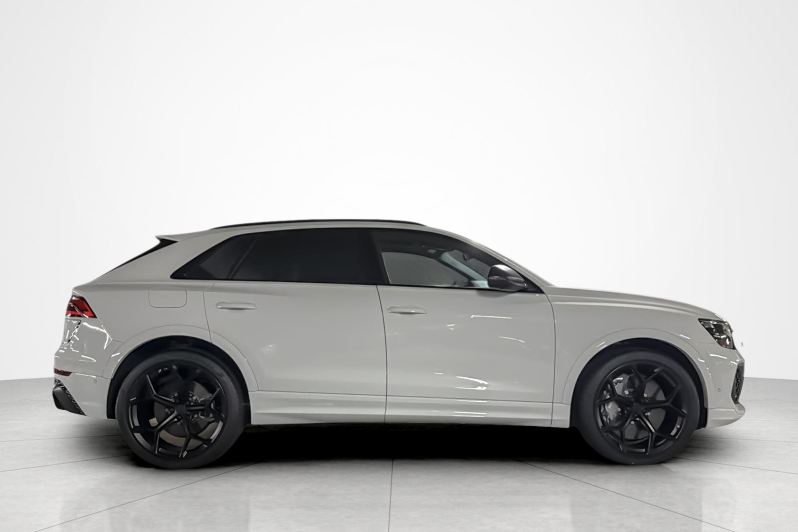 New 2026 Carrara White Audi performance quattro *Ltd Avail* image 7