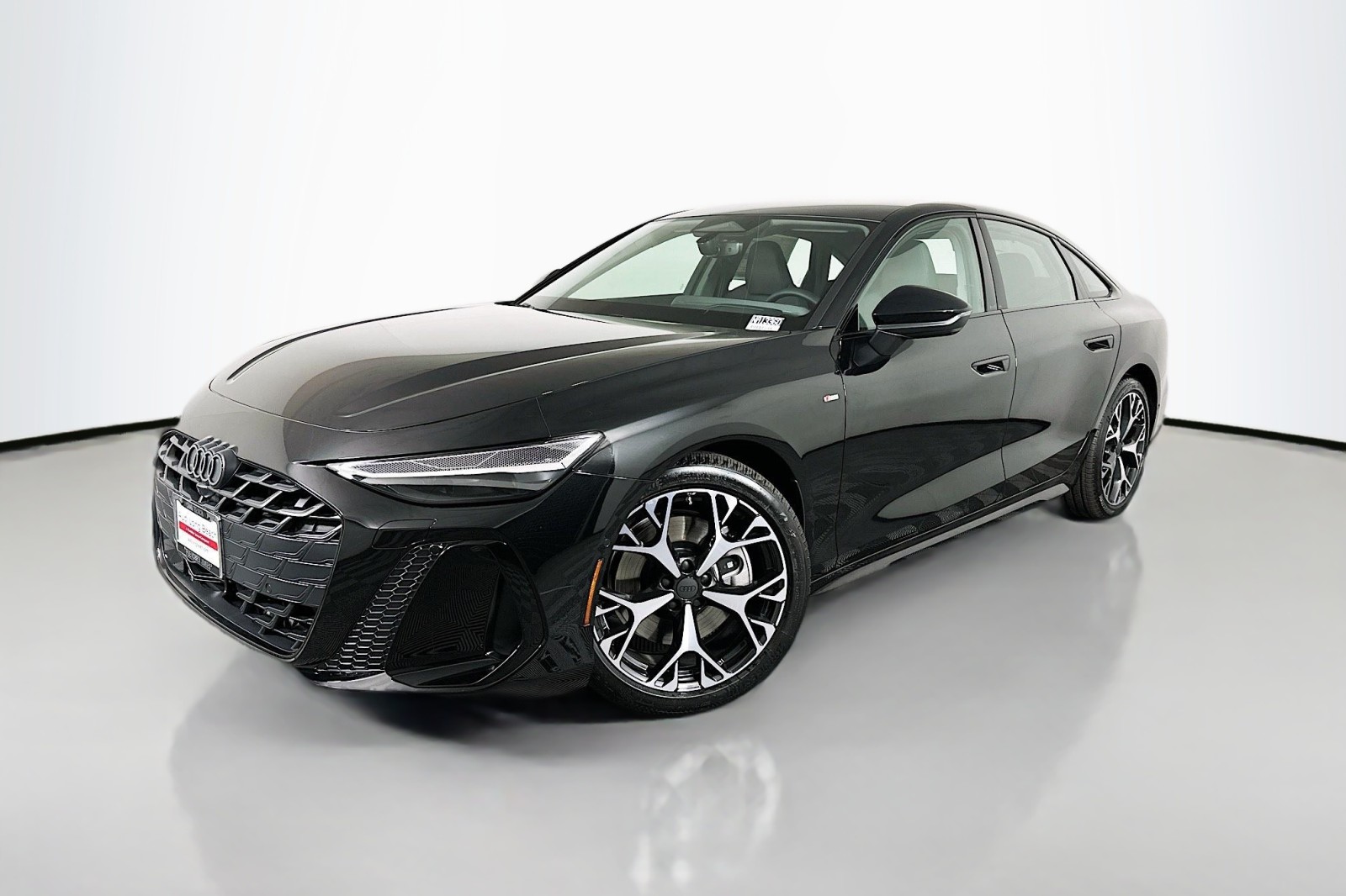 2026 Audi A6 Sedan Premium Plus