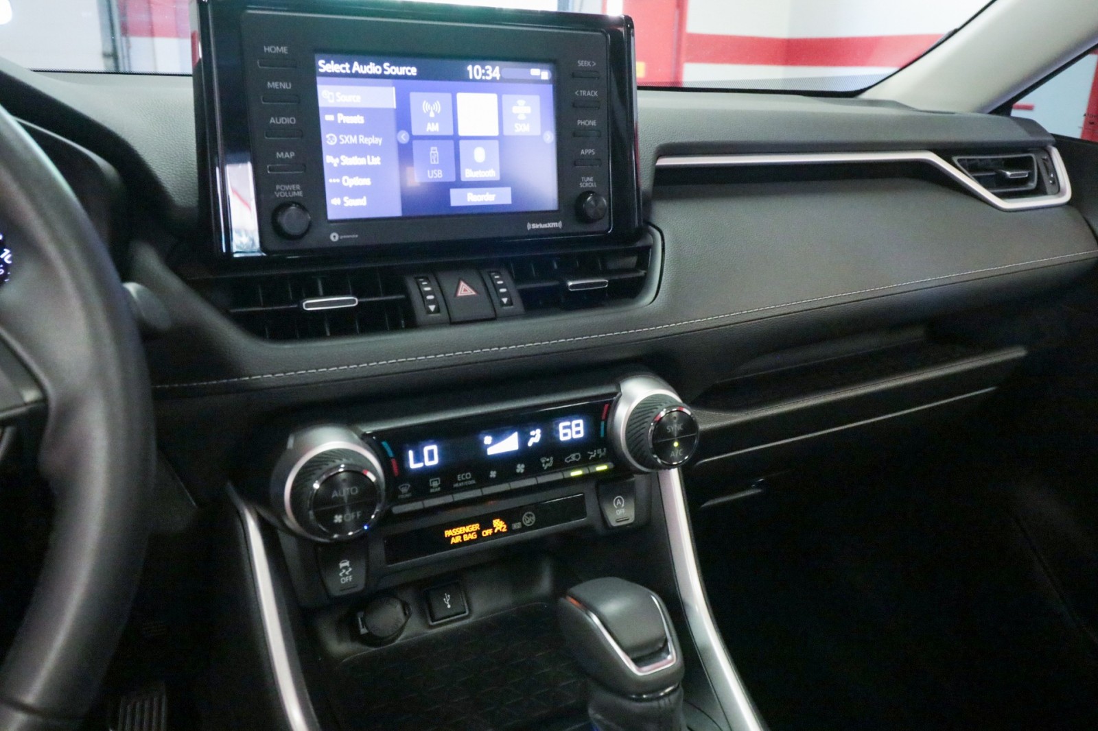 Used Car 2022 Toyota Rav4  Xle Premium For Sale Under $35,000 In Austin, Texas