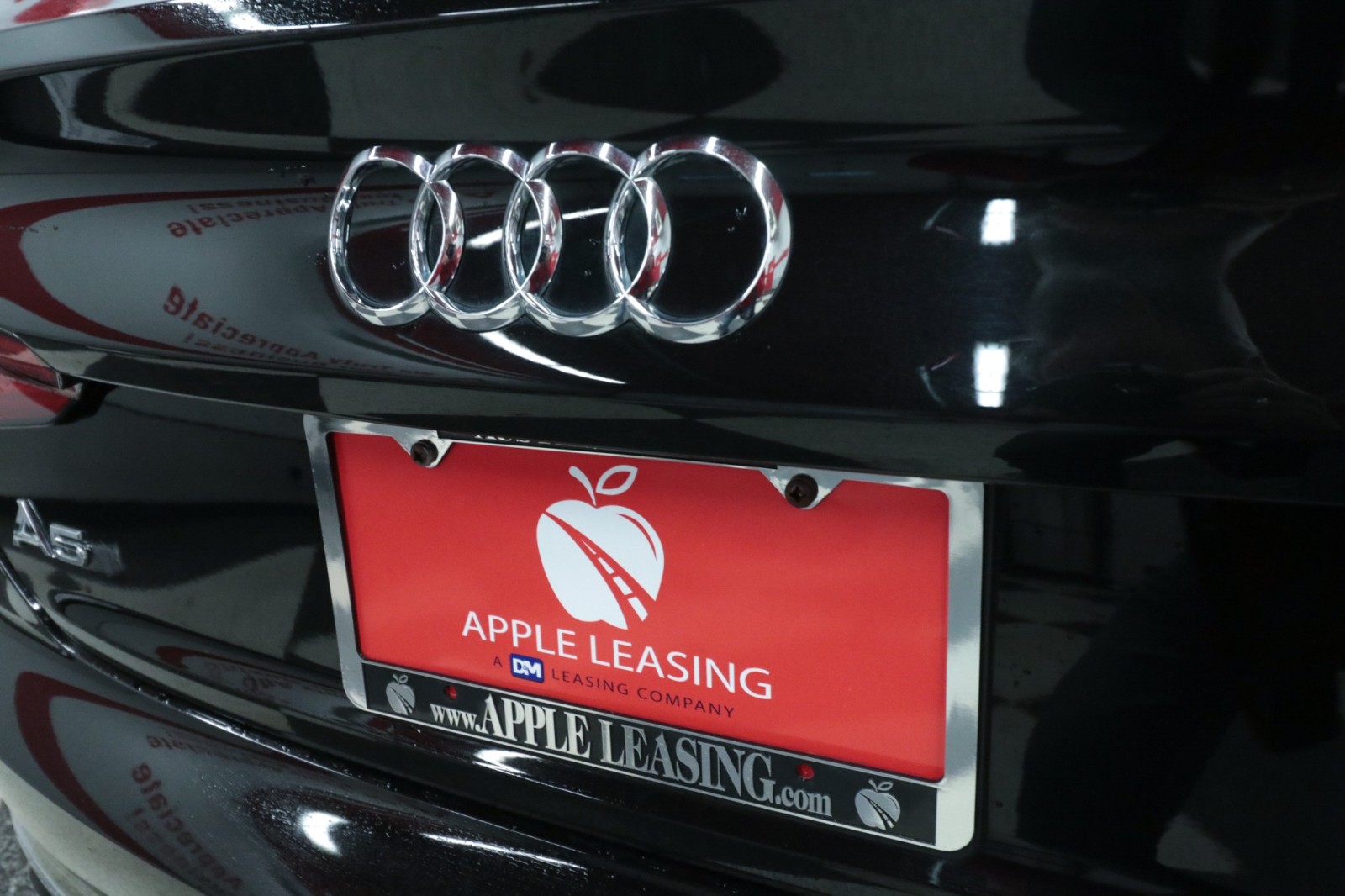 Used Car 2019 Audi A5 Sportback  Premium For Sale Under $25,000 In Austin, Texas