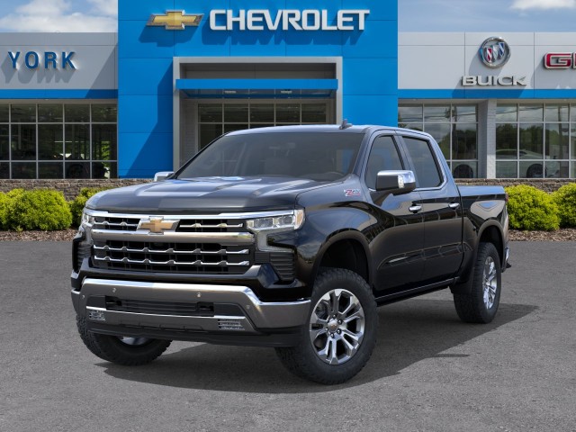 ChevroletSilverado 15006