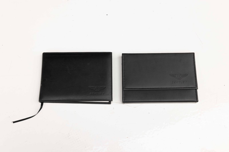 2005 Bentley Arnage T Mulliner T Mulliner in , 