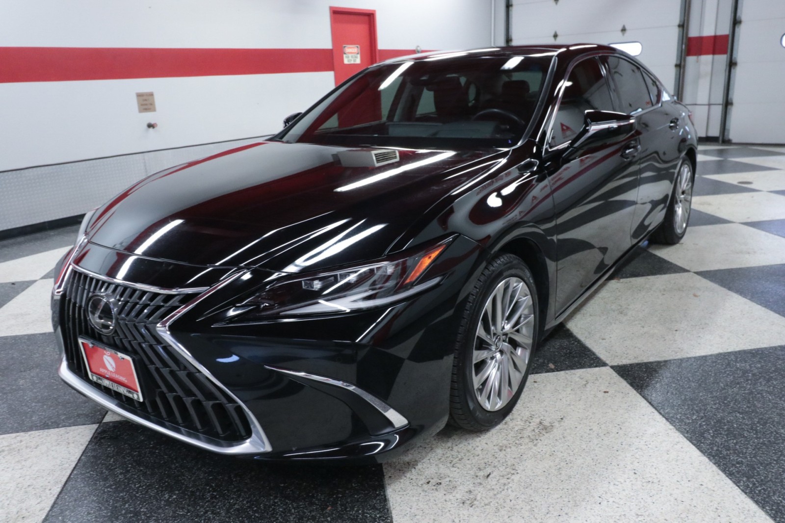 Used Car 2022 Lexus Es  Es 350 Ultra Luxury For Sale Under $50,000 In Austin, Texas