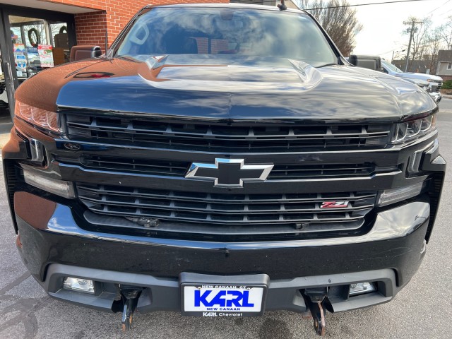 2020 Chevrolet Silverado 1500 LT Trail Boss 42