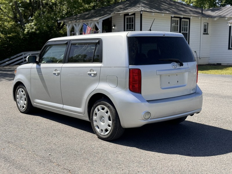 2008 Scion xB  in , 