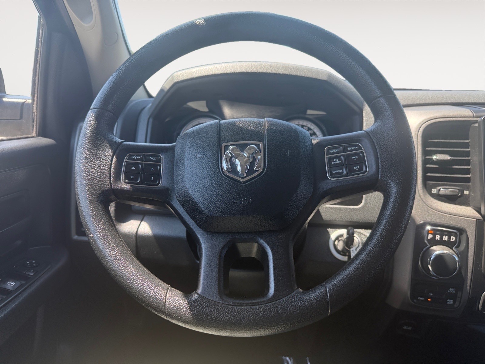 2014 Ram 1500 #10
