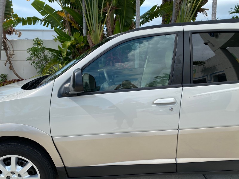 2005 Buick CX Rendezvous 1 OWNER LOW MILES 61,892 SUV in ,