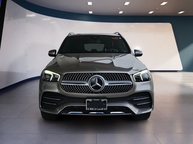 2020 Mercedes-Benz GLE GLE 350 8