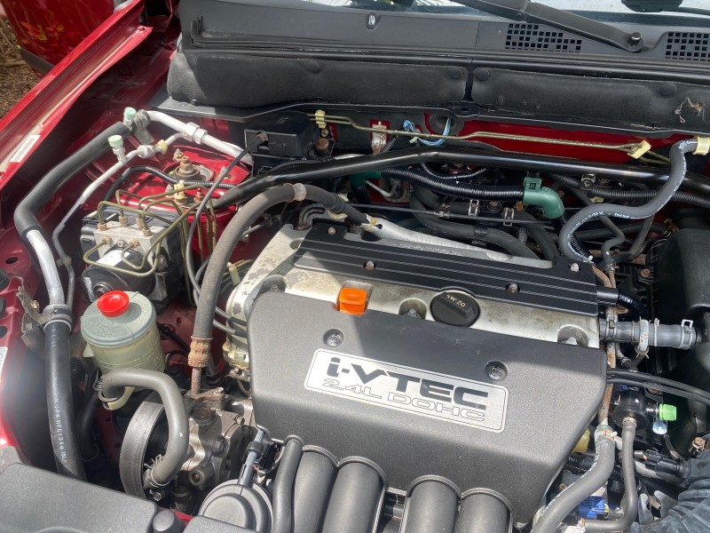 2003 Honda CR-V EX 4WD NICE CLEAN SUNROOF in , 