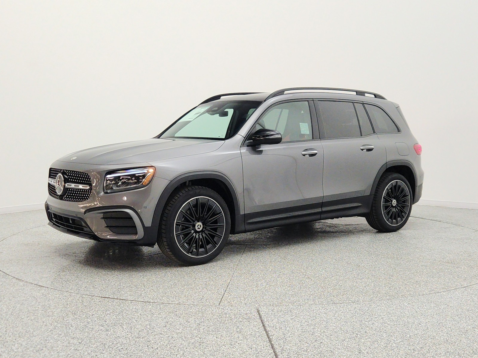 2026 Mercedes-Benz GLB 2026 Mercedes-Benz GLB GLB 250 SUV SUV