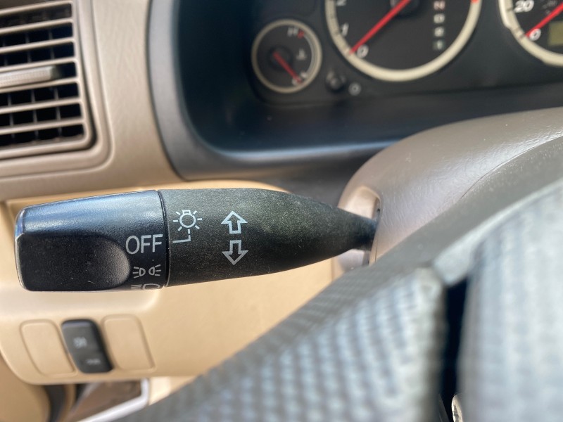 2005 Honda CR-V LX LOW MILES 52,177 SUV in , 