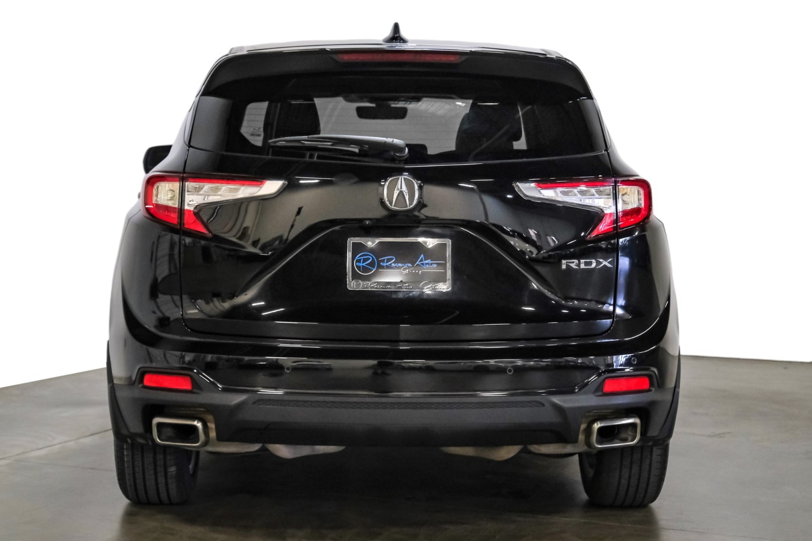 2022 Acura RDX w/Technology Package 8