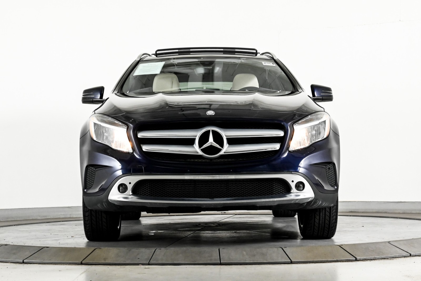 Used 2017 Mercedes-Benz GLA-Class GLA250 with VIN WDCTG4GB4HJ285910 for sale in Walnut Creek, CA