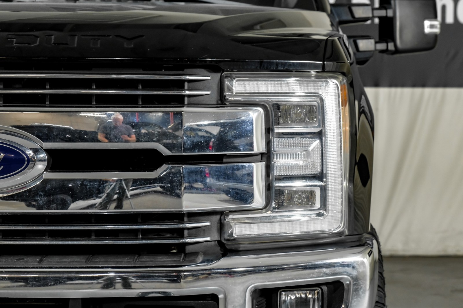 2019 Ford F-250 Lariat 39