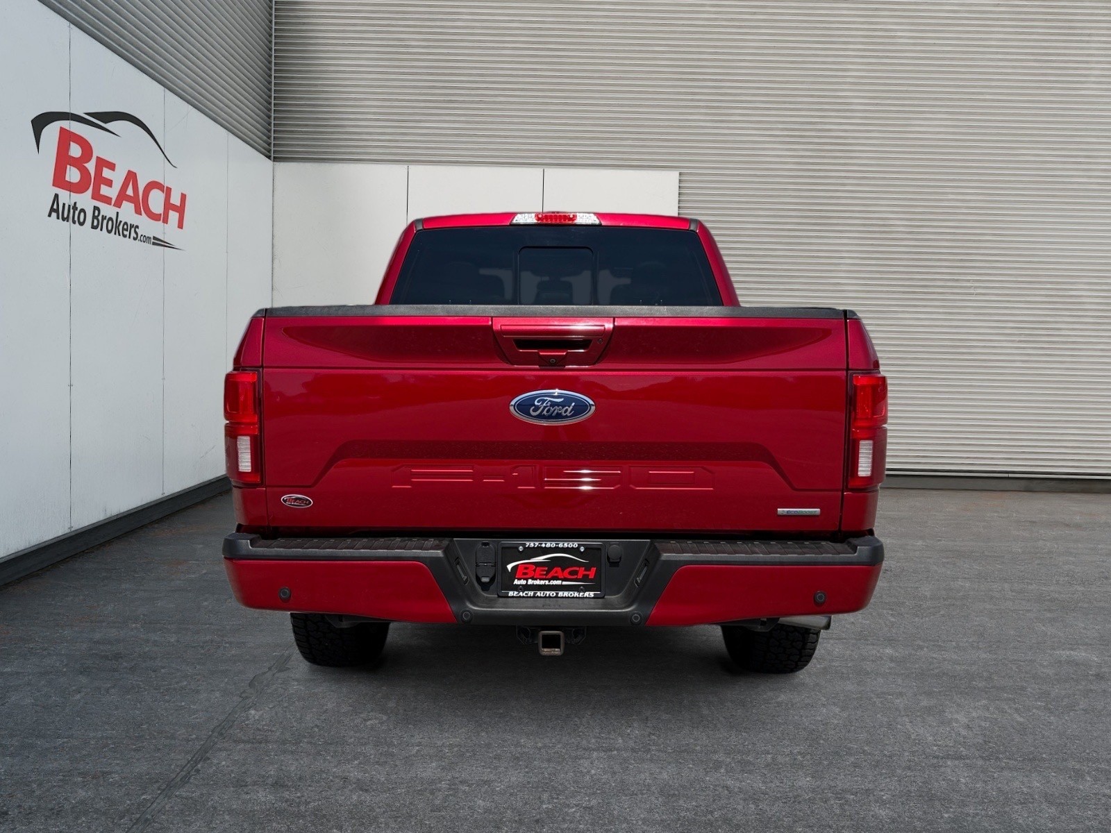 2020 Ford F150 #15