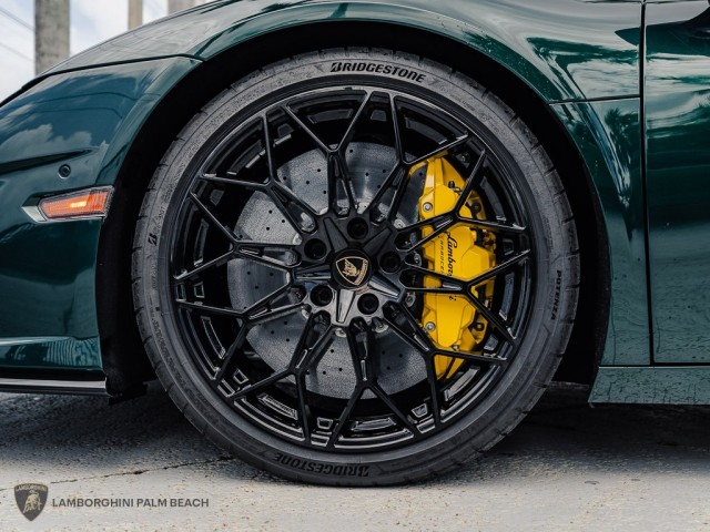Lamborghini Temerario