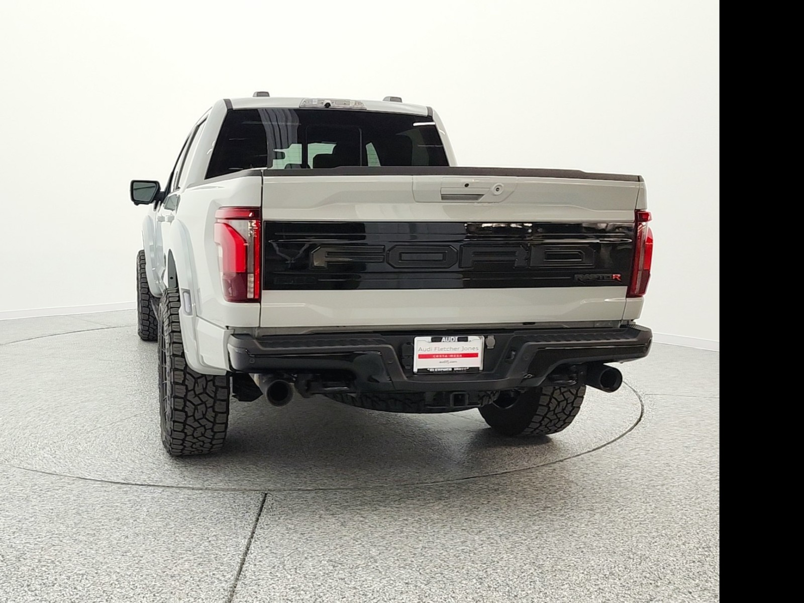 Used 2024 Avalanche Ford Raptor 4WD SuperCrew 5.5