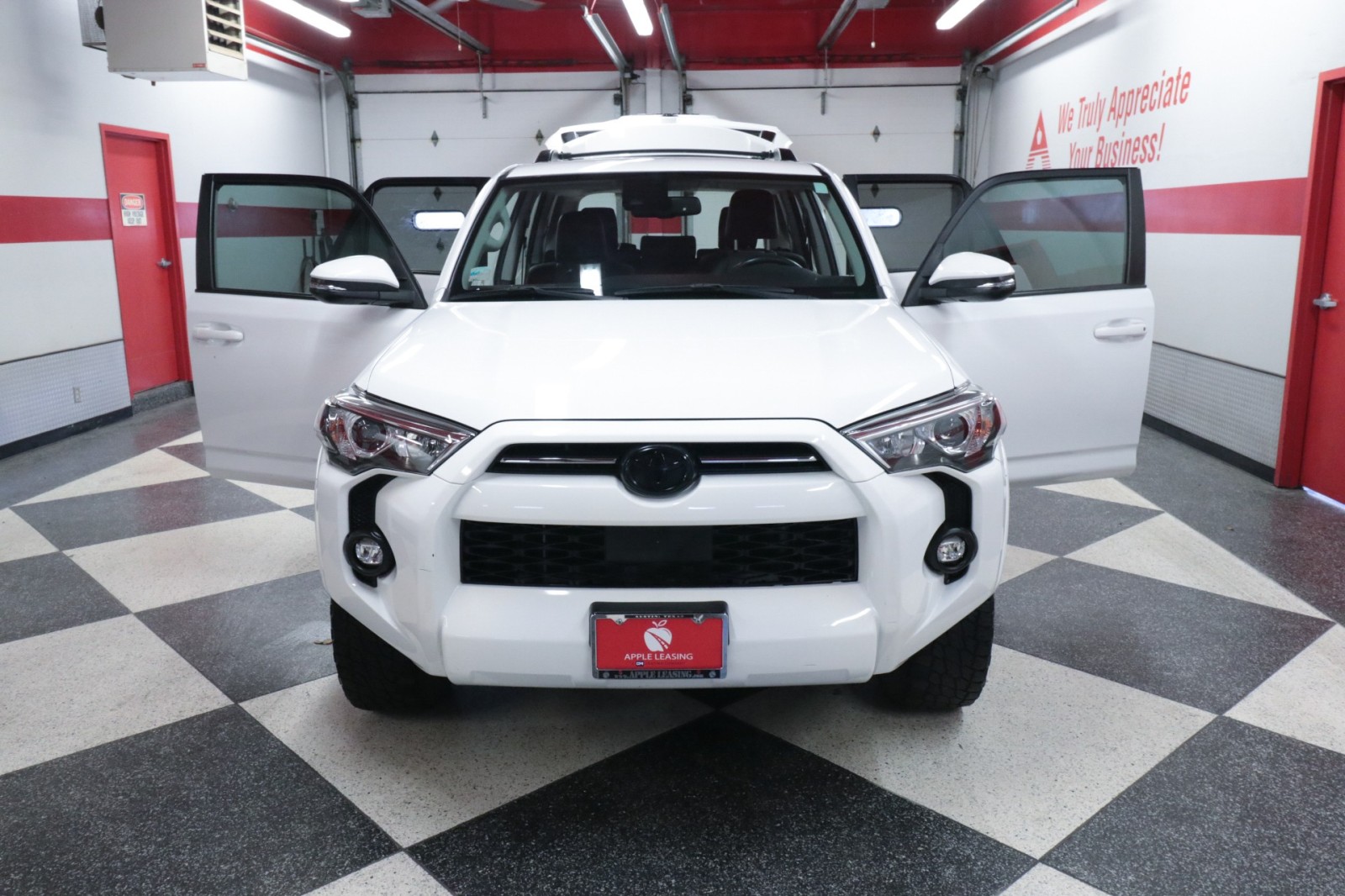 Used Car 2022 Toyota 4runner  Sr5 Premium For Sale Under $40,000 In Austin, Texas