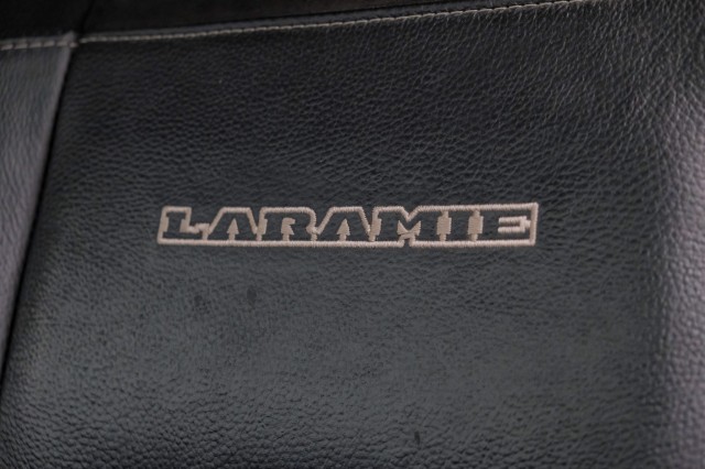 2021 Ram 2500 Laramie 32