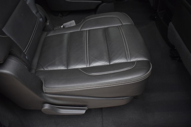 2019 GMC Yukon XL Denali Navi Leather Sunroof Heated Seats Cooled Front Sea 38