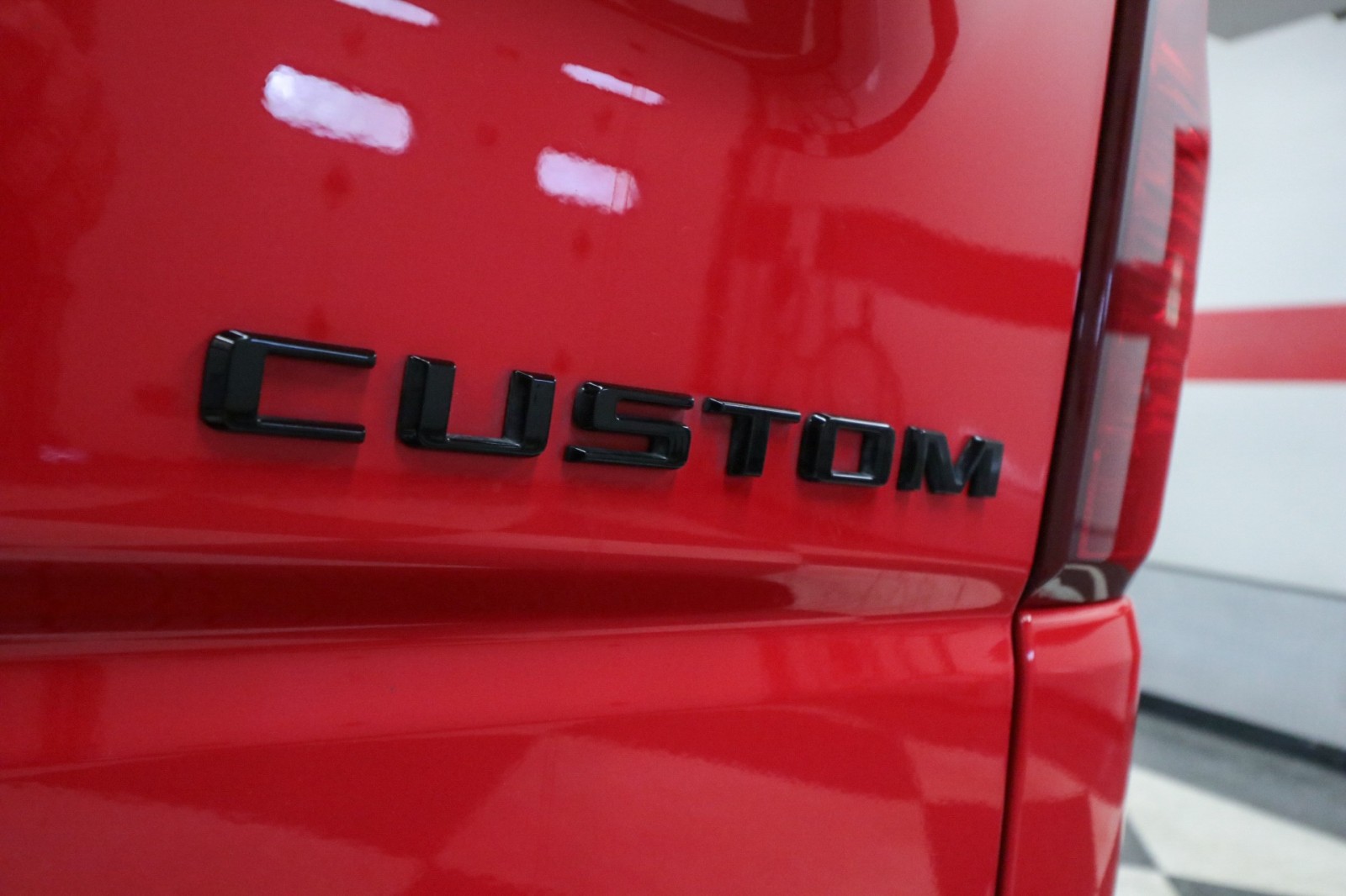 Used Car 2023 Chevrolet Silverado 1500  Custom For Sale Under $35,000 In Austin, Texas