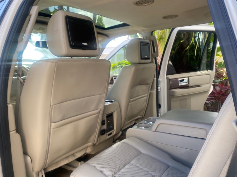 2013 Lincoln Navigator LOW MILES 79,153 NAV SUNROOF in , 