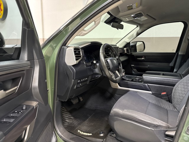 2023 Toyota Tundra 2WD SR5 RWD in , 