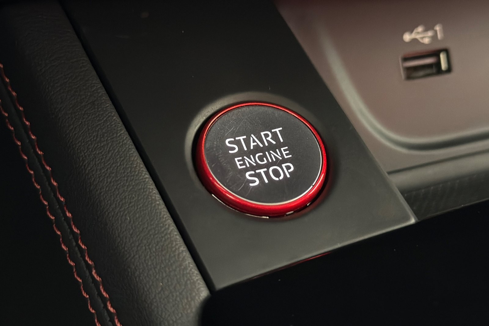 Used 2025 Mythos Black Metallic Audi Prestige 3.0 TFSI quattro image 21