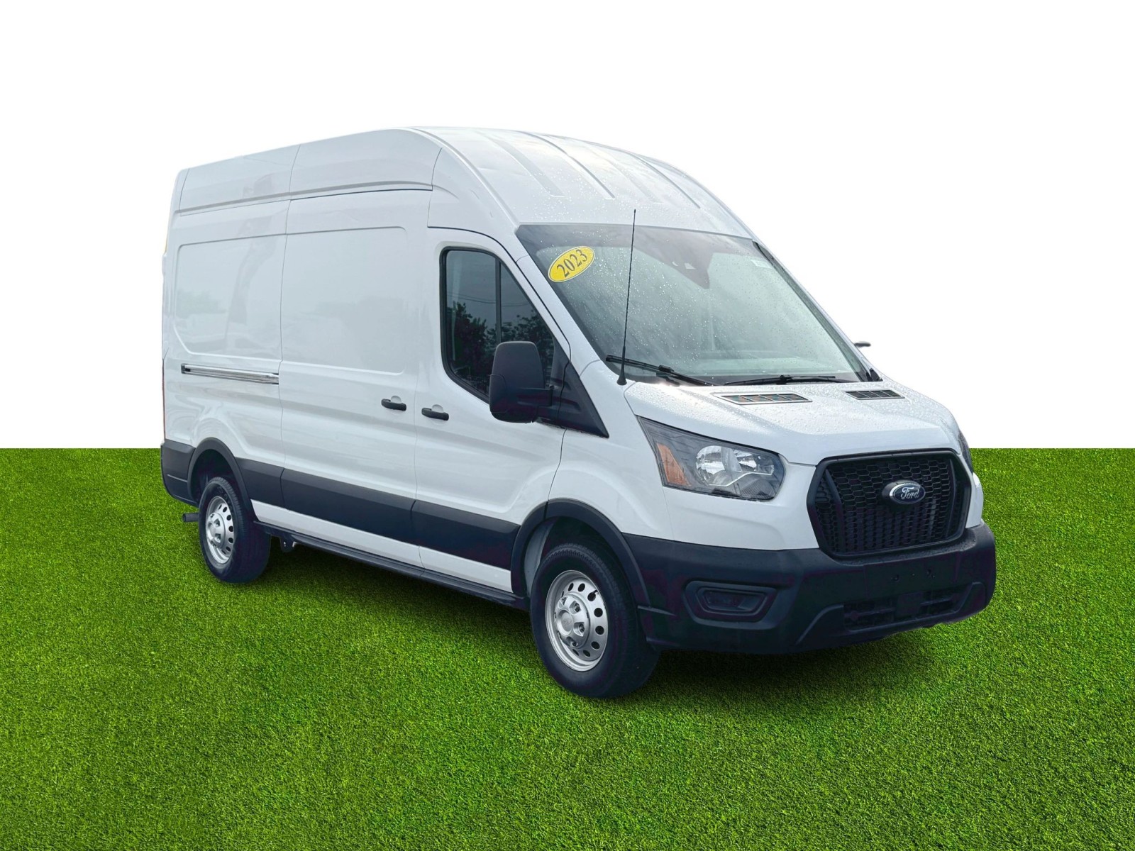 2023 Ford Transit for sale Las Vegas